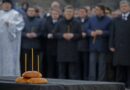 День пам'яті жертв голодоморів. Фото Кирила Хмільова
