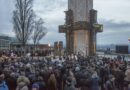 День пам'яті жертв голодоморів. Фото Ігоря Іваровського