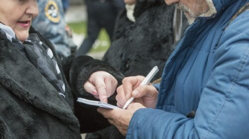 Річниця Майдану: нам усе ще потрібен ремонт совісті