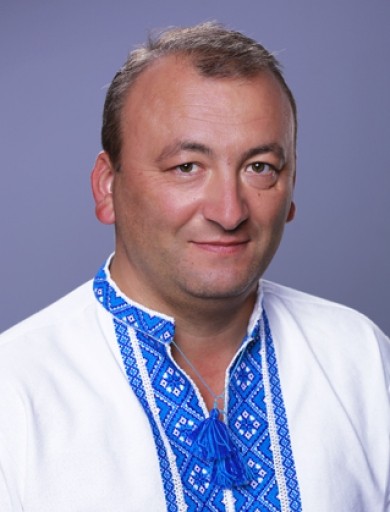 Василь ФІЛІПЧУК, голова правління Міжнародного центру перспективних досліджень