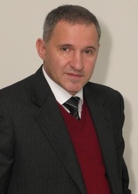 Борис ТОДУРОВ, директор Київського міського центру серця