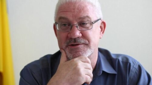 Віктор Шишкін