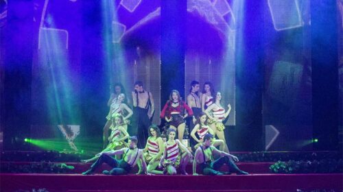 “Мулен руж” по-українськи