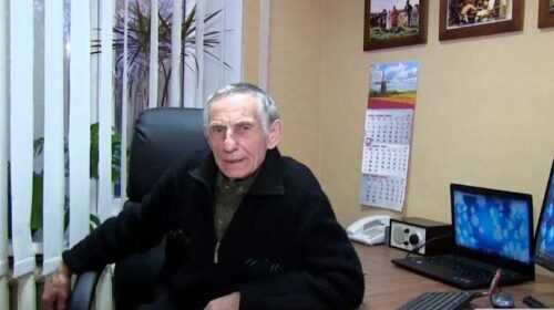 Євген Дудар