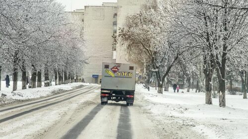 На ремонт доріг війни підуть мільярди
