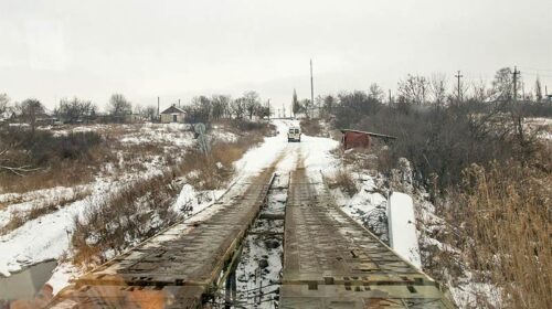 На ремонт доріг війни підуть мільярди