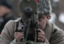 Біля "Арсеналу" знову йшов "бій" за Київ