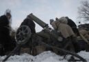Біля "Арсеналу" знову йшов "бій" за Київ