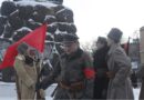 Біля "Арсеналу" знову йшов "бій" за Київ
