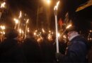 Біля "Арсеналу" знову йшов "бій" за Київ