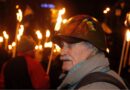 Біля "Арсеналу" знову йшов "бій" за Київ
