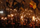 Біля "Арсеналу" знову йшов "бій" за Київ