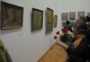 Подивіться на дивовижні сто картин Тетяни Яблонської!