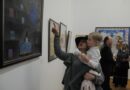Подивіться на дивовижні сто картин Тетяни Яблонської!