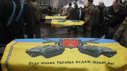 Вони закрили собою Авдіївку і Україну