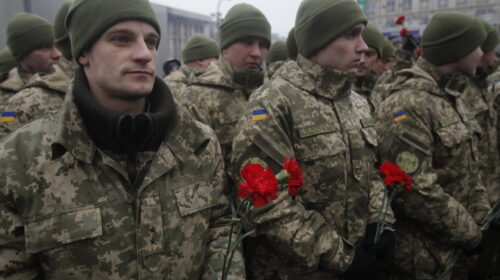 Вони закрили собою Авдіївку і Україну