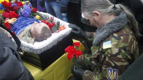 Вони закрили собою Авдіївку і Україну