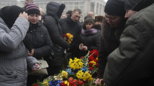 Вони закрили собою Авдіївку і Україну