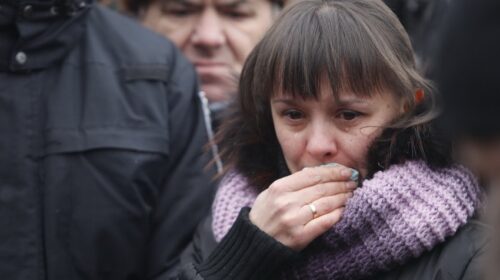 Вони закрили собою Авдіївку і Україну