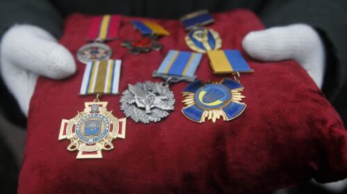 Вони закрили собою Авдіївку і Україну