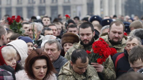 Вони закрили собою Авдіївку і Україну