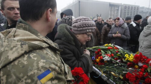 Вони закрили собою Авдіївку і Україну