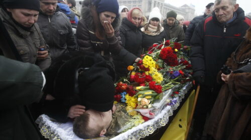 Вони закрили собою Авдіївку і Україну