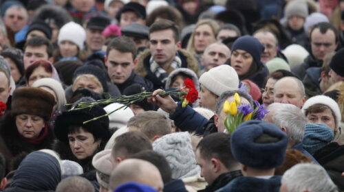 Вони закрили собою Авдіївку і Україну