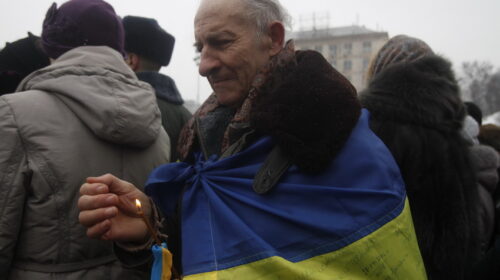 Вони закрили собою Авдіївку і Україну