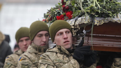 Вони закрили собою Авдіївку і Україну