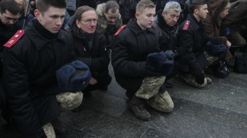 Вони закрили собою Авдіївку і Україну