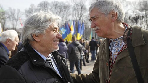 “Всюди давати перевагу нації через державу”