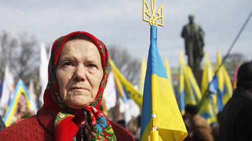 “Всюди давати перевагу нації через державу”