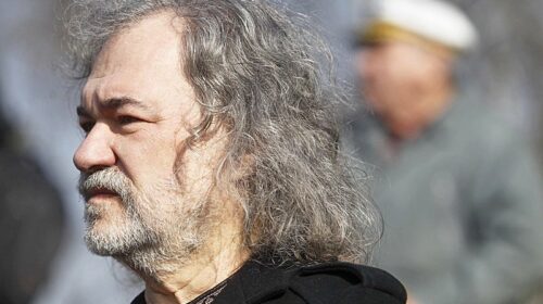 “Всюди давати перевагу нації через державу”