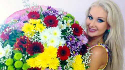 Катерина БУЖИНСЬКА