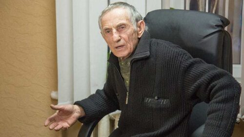 Євген Дудар