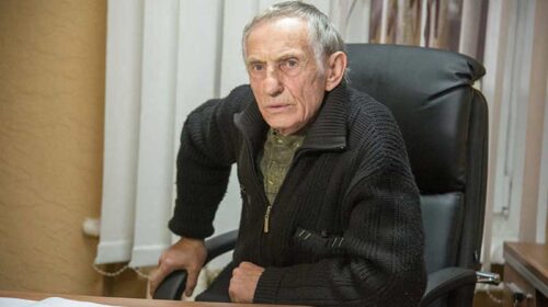 Євген Дудар
