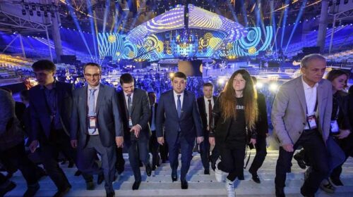 Євробачення-2017