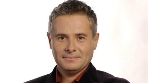 Костянтин ГРУБИЧ