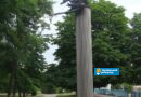 «Старт» у бур'яні та смітті