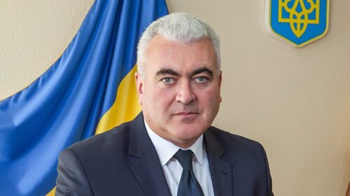 Павла Музику оголосили в розшук