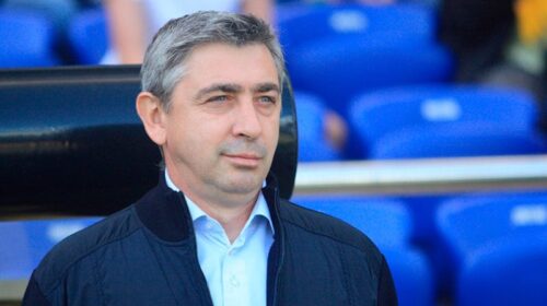 Олександр Севідов