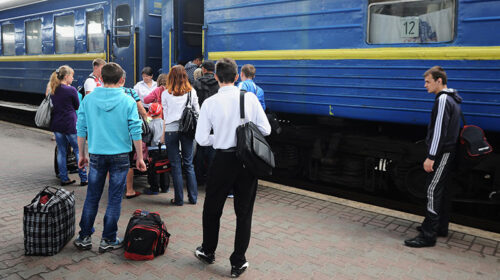 заробітчани