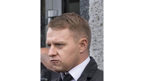 Олександр Горган