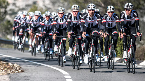 TeamSunWeb