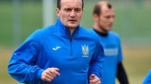 Артем Федецький