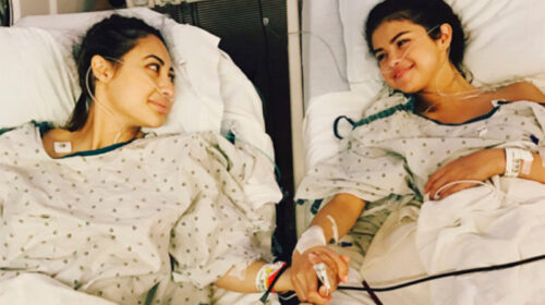 Селена Гомес