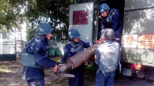 Калинівка