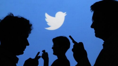 Twitter