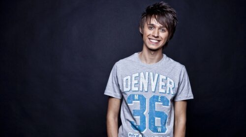 Євген Смирнов - Dj Omnia